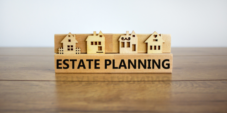 estate planning of young adults