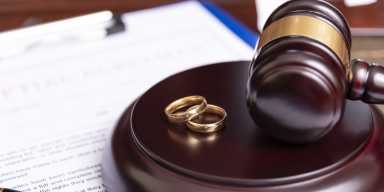 spouse maintenance