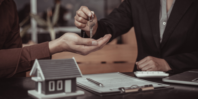 prolonged property transfer