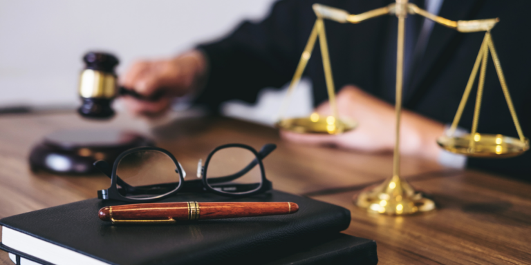 internal disciplinary hearing