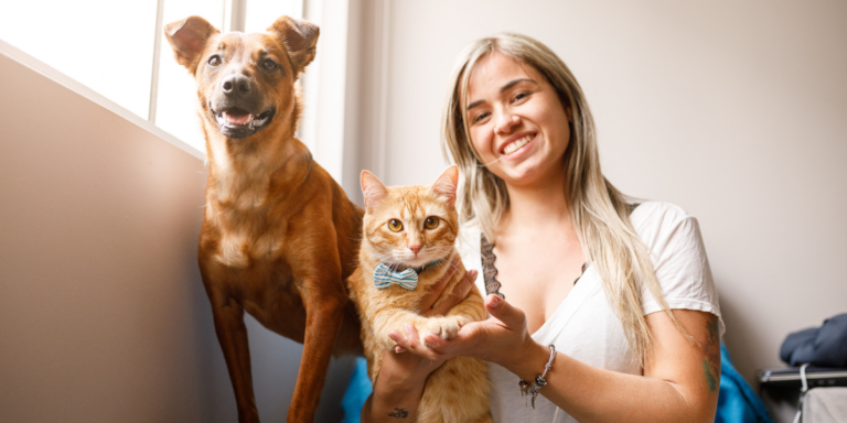 pet ownership