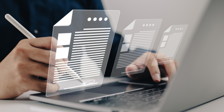 online contracts