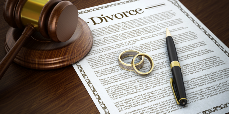 annuities during a divorce