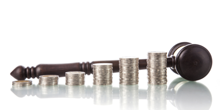 legal costs