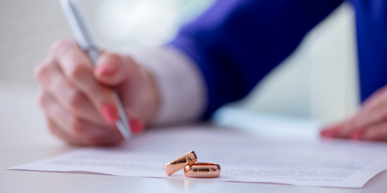 antenuptial contract