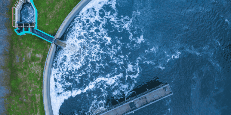 water conservation