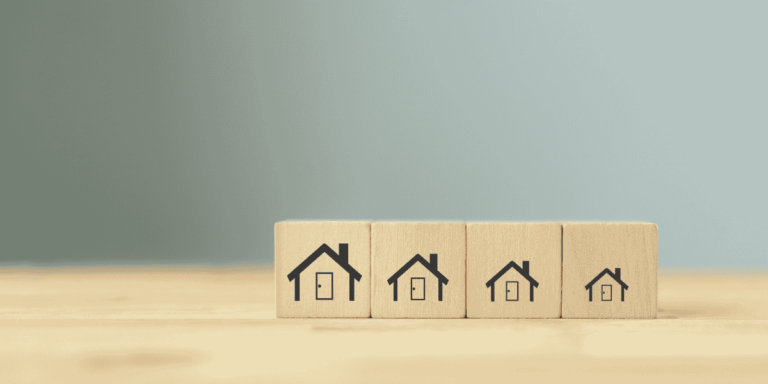 small house