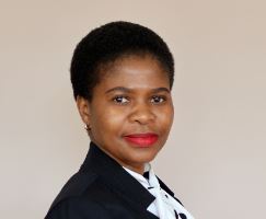 Refiloe Moleko